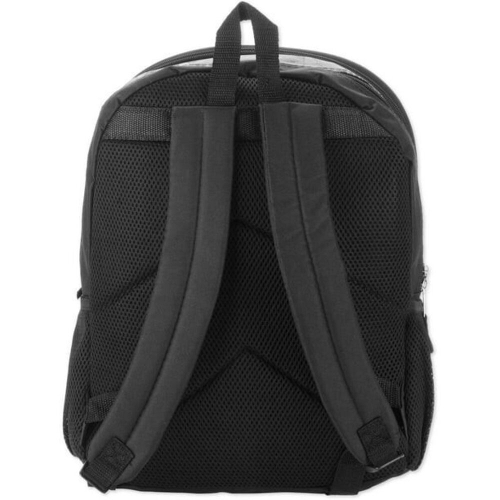 Star Wars Darth Vader Backpack Ani-Mei Talk & Play Lightweight NEW - Picture 3 of 5
